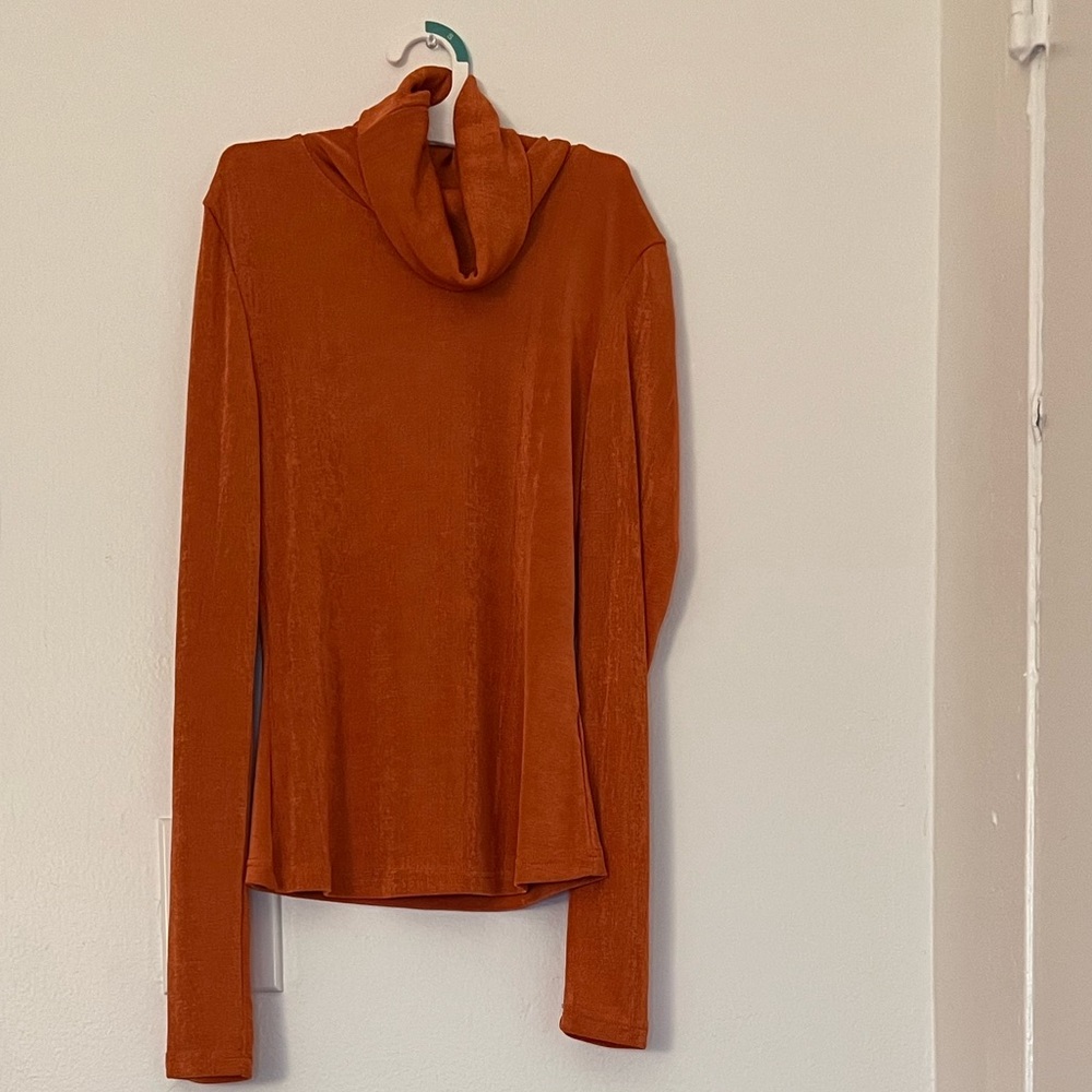 SHEIN Ribbed Top | S | Women’s